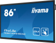iiyama PROLITE TE8614MIS-B2AG Digital signage flat panel 2.18 m (86