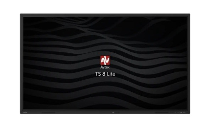 AVTEK INTERACTIVE MONITOR TOUCHSCREEN 8 LITE 98