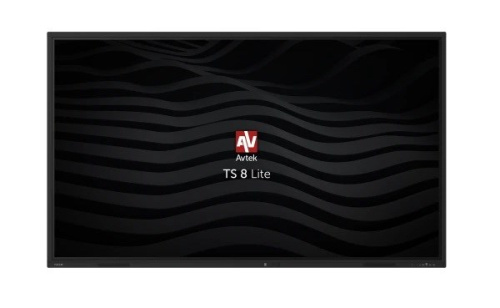 AVTEK INTERACTIVE MONITOR TOUCHSCREEN 8 LITE 98