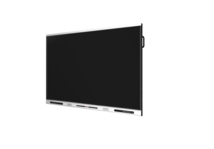 Dahua Technology DHI-LPH65-ST420 interactive whiteboard 165.1 cm (65'') 3840 x 2160 pixels Touchscreen Black, Silver