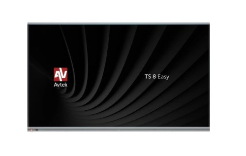 AVTEK INTERACTIVE MONITOR TOUCHSCREEN 8 EASY 75