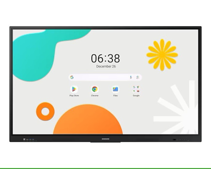 Samsung Samsung 75' WA75F LH75WAFWLGCXEN