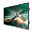 Benq 86-inch RE8603A IPS 1200:1/touch/HDMI interactive monitor