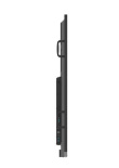 Benq 86-inch RE8603A IPS 1200:1/touch/HDMI interactive monitor