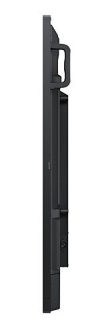 Samsung Monitor 65 inches WA65F LH65WAFWLGCXEN
