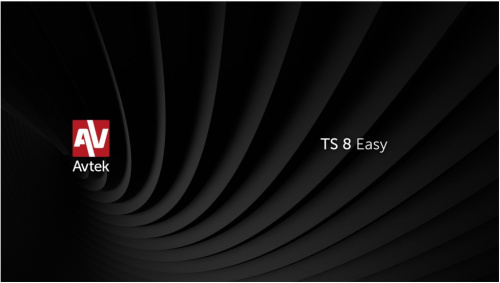 Avtek TS 7 Easy 55 interactive monitor