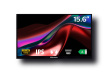 Verbatim PMT-15 Portable Touchscreen Monitor 15.6
