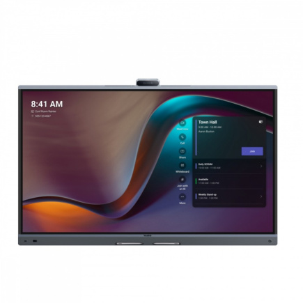 Yealink Monitor interaktywny MB65Pro-A02 120367