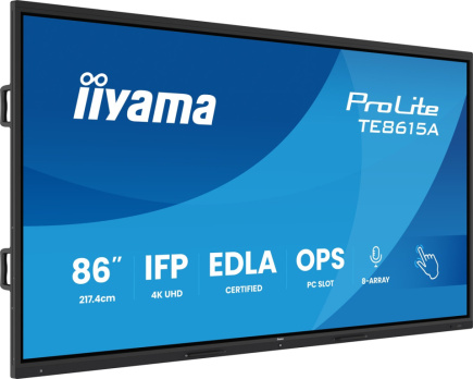 iiyama 86