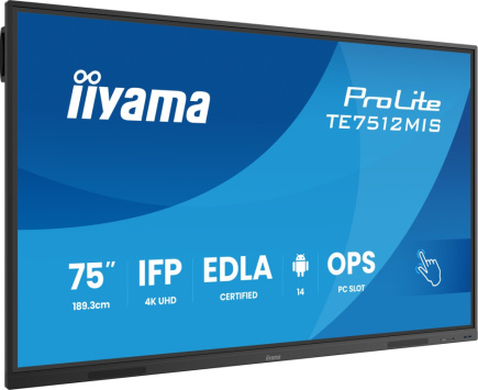 iiyama 75