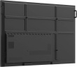 Viewsonic IFP8650-5F interactive whiteboard 2.18 m (86