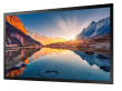 Samsung Professional monitor QM43B-T 43 inch Matte, Touch 24h/7,500(cd/m2) 3840x2160 (UHD) S10 Player (Tizen 6.5) Wi-Fi/BT 3 years On-Site (LH43QMBTBGCXEN)