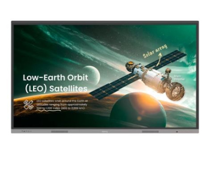 Benq 86-inch RE8603A IPS 1200:1/touch/HDMI interactive monitor