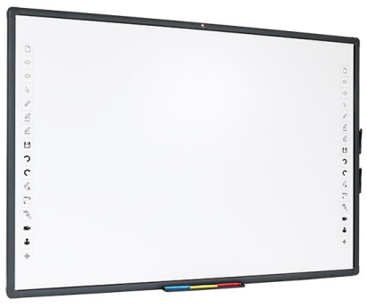 Avtek TT-BOARD 80 Interactive whiteboard