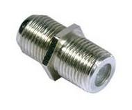 CABLE ACC COUPLER F TYPE/GNIAZDOFPODW GENWAY