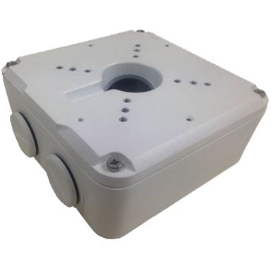 ALLNET Junctionbox/Montagebox for ALL-CAM2496-LEFN