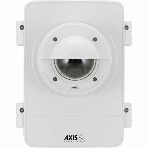 Axis Montage Outdoor T98A17-VE Surveillance Cabinet