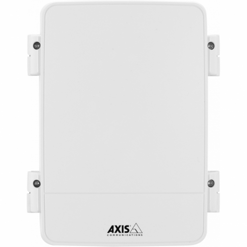 Axis Montage Outdoor T98A15-VE Surveillance Cabinet