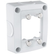 Axis Anschlussbox TQ1601-E für M11er/P13er/Q16er Serie