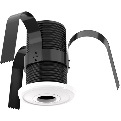 Axis Montage Covert/Pinhole F8235 Deckeneinbaugehäuse für F10xx