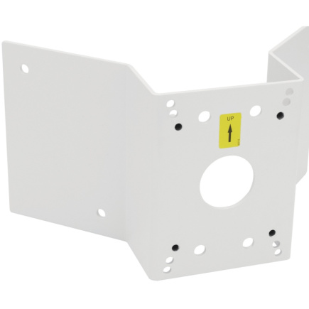 Axis Montagehalter T91A64 Eckhalter für PTZ/Fix Dome