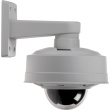 Axis Montagehalter T91E61 Wandhalter für PTZ/Fix Dome Kameras