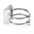 TP-Link Omada VMB-350 VIGI Montagevorrichtung - Netzwerkkamera