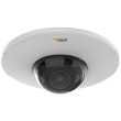 Axis Deckeneinbauset T94C01L für M42-Serie,Companion Dome Mini LE Indoor