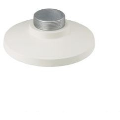 Hanwha Techwin IP-Cam Zbh. Adapter Plate für PTZ/Dome SBP-300HM8