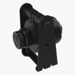 Axis Montage Covert/Pinhole TF1901-RE Swivel Mount 4er Pack