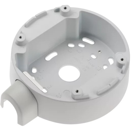 Axis Wandanschlussdose T94G01P für Q1765 & Q19xx