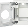 Hanwha Techwin IP-Cam Zbh. Backbox SBP-300NB für ext. Halterung