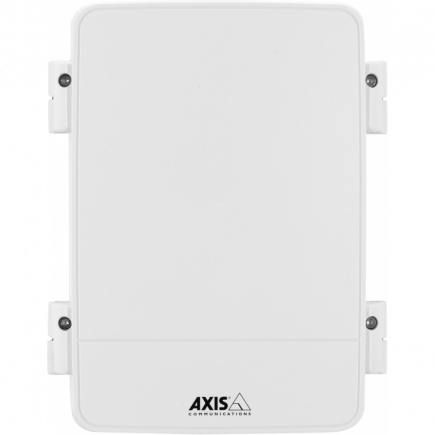 Axis Montage Outdoor T98A15-VE Surveillance Cabinet