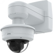 Axis Montagehalter TP1001-E Wand & Masthalter für PTZ/Multisensor Kameras