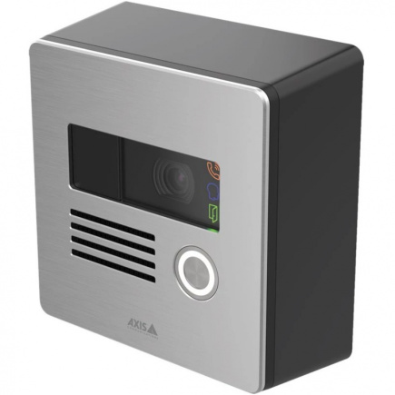 Axis Montagehalter TI8602 Wandhalter für I8016-LVE