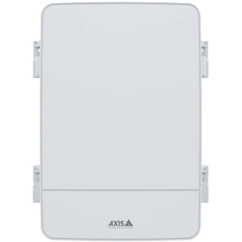 Axis Montage Outdoor TQ1808-VE Surveillance Cabinet