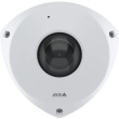 Axis Netzwerkkamera Fix Dome P9117-PV Valge Eckmontage 6 MP