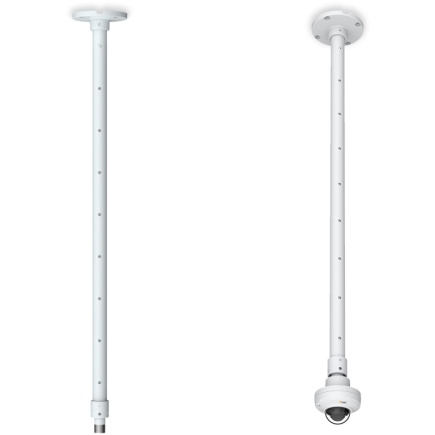 Axis Montagehalter T91B53 Ceilling Bracket Teleskop 2er Pack