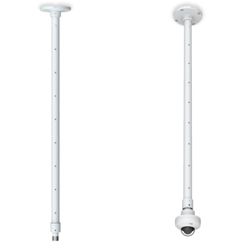 Axis Montagehalter T91B53 Ceilling Bracket Teleskop 2er Pack
