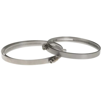 Axis Montage Outdoor TX30 Masthalterung Metallspannband 570 mm