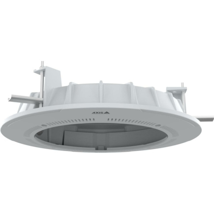 Axis RECESSED MOUNT TP3204-E für P3735-PLE/P3737-PLE/P3738-PLE
