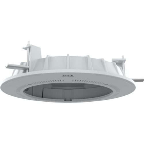 Axis RECESSED MOUNT TP3204-E für P3735-PLE/P3737-PLE/P3738-PLE