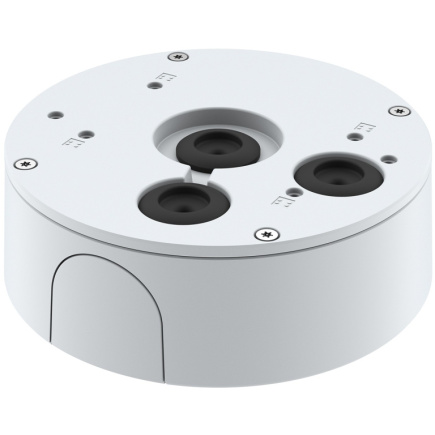 Axis Anschlussbox T94S01P für P32/33 und Q17/19/35/36xx-Serien