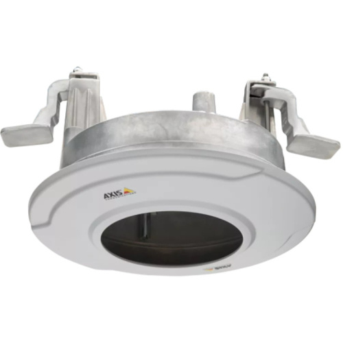 Axis Deckeneinbauset T94K02L für Q35/P32/P33 Indoor