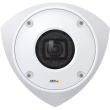 Axis Netzwerkkamera Fix Dome Q9216-SLV Metal Eckmontage 4MP