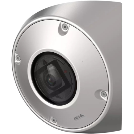Axis Netzwerkkamera Fix Dome Q9216-SLV Metal Eckmontage 4MP