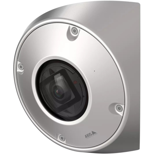 Axis Netzwerkkamera Fix Dome Q9216-SLV Metal Eckmontage 4MP