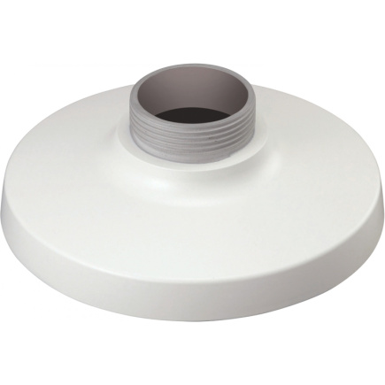 Hanwha IP-Cam Zbh. Adapter Plate für Dome SBP-301HMW2