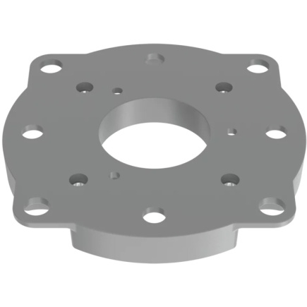 Axis Montage TQ6901-E Adapter Halterung 4erPack