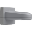 Axis Montagehalter T91G61 Wandhalter Grau für PTZ/Fix Dome